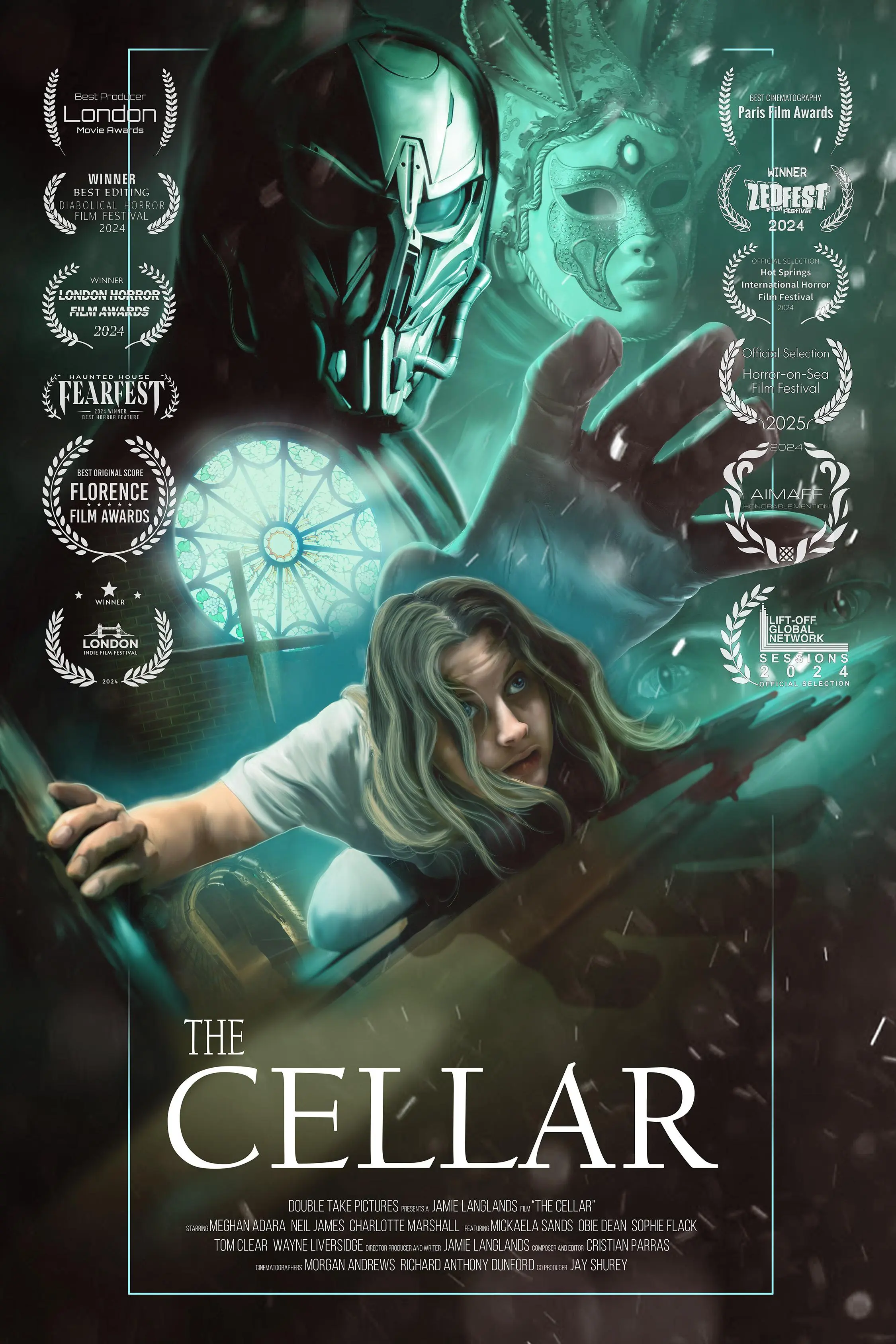 The Cellar